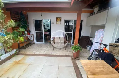 Casa à venda com 3 dormitórios sendo 1 suíte - Condomínio Vintage Club - Jundiaí