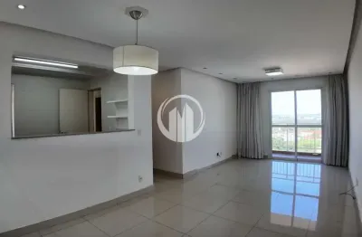 Apartamento a venda com 3 dormitórios sendo 1 suite - Residencial Vila Sereno -