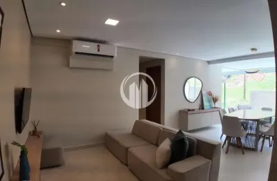 Apartamento Garden a venda com 3 dormitorios sendo 1 suite - Vila Residencial Av