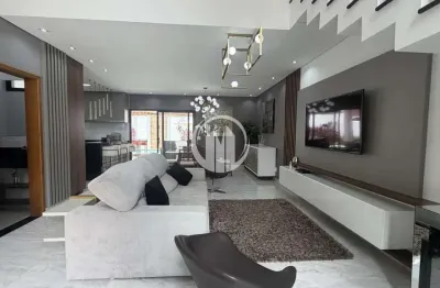 Sobrado à venda com 3 dormitórios  sendo 1 suíte - Jardim Gramadão I - Jundiaí/S