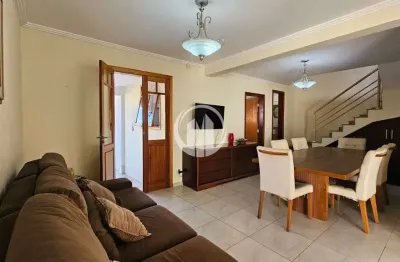 Casa com 3 dormitórios sendo 1 suíte -  Jardim Paulista 2 - Jundiaí/SP