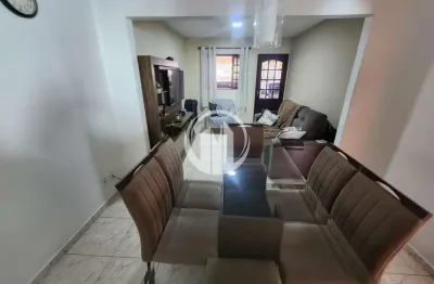 Casa térrea á venda com 2 dormitórios  sendo 1 suíte - Fazenda Grande - Jundiaí/