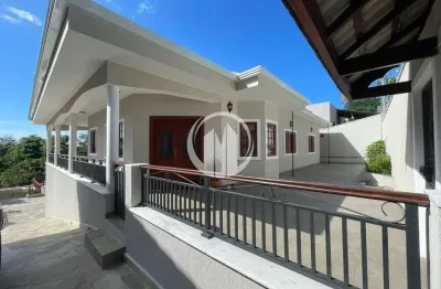 Casa à venda com 3 dormitórios sendo 2 suítes - Loteamento Vale Azul - Jundiaí/S