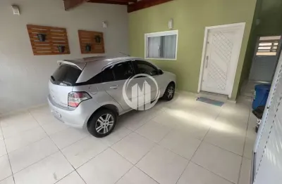 Casa á venda com 3 dormitórios sendo 1 suíte - Parque Cidade Jardim 2- Jundiaí/S