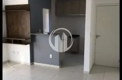 Apartamento a venda com 2 dormitórios - Vivarte - Medeiros - Jundiaí/SP