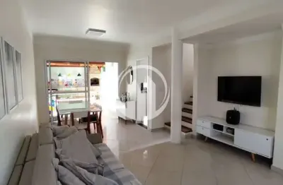 Casa á venda com 3 dormitórios - Canto da Natureza - Engordadouro - Jundiaí/SP