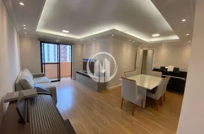 Apartamento á venda com 3 dormitórios sendo 1 suíte - Cond chácara Primavera - E