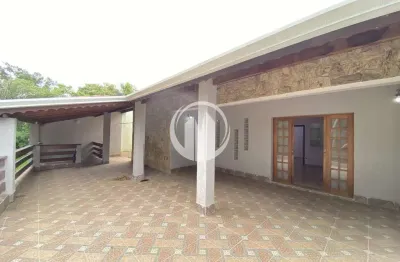 Casa à venda com 3 dormitórios sendo 1 suite - Jardim São Vicente - Jundiaí/SP