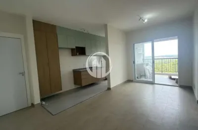 Apartamento á venda com 2 dormitórios - La Sierra - Medeiros- Jundiaí/SP