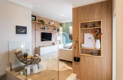 Casa a venda com 2 Dormitórios - Parque Residencial Eloy Chaves - Jundiaí/SP