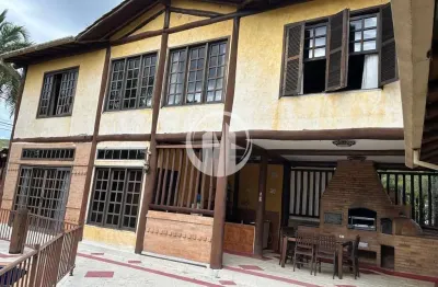 Casa a venda com 3 suítes - Chácara Malota - Jardim Santa Teresa - Jundiaí/SP