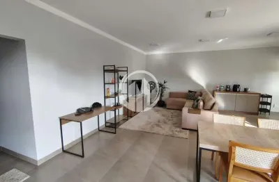 Casa à venda com 3 dormitórios (sendo 1 suíte) - Chácara Morada Mediterrânea - J