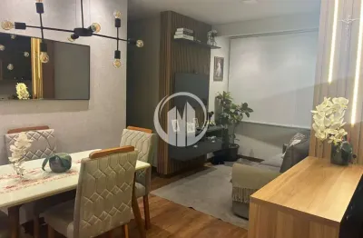 Apartamento a venda 3 dormitórios - Residencial Panorama Vistas - Jundiaí/SP