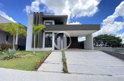 Casa Térrea à venda com 03 suítes - Condominio Gran Ville São Venâncio - Itupeva