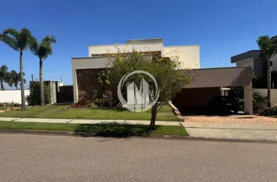 Casa com 5 suítes - Condomínio Bosque do Horto - Horto Florestal - Jundiai/SP