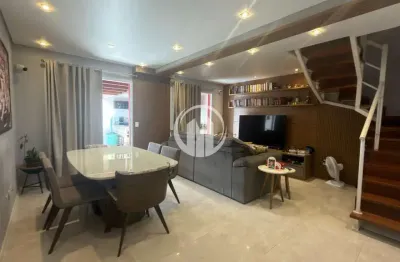 Casa à venda com 3 dormitórios sendo 1 suíte - Condomínio Vintage Club - Jundiaí