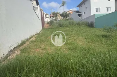 Terreno à venda na Rua Professor Emílio Mazzola, 838, Jardim América, Jundiaí