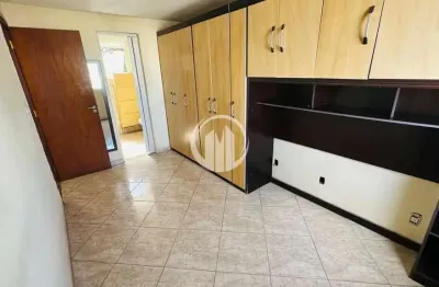 Apartamento á venda com 3 Dormitórios sendo 1 suite - Di Florenza - Res. Terra d