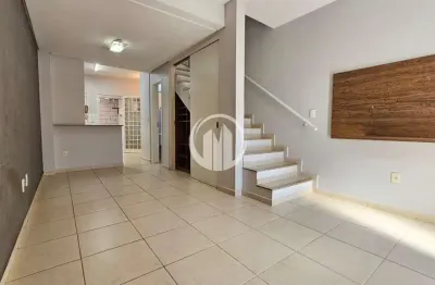 Casa a venda com 2 dormitórios no Condomínio Caminho da Serra, Vila Maringá Jund