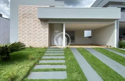 Casa à venda com 03 suítes - Condominio Gran Ville São Venâncio - Itupeva/SP