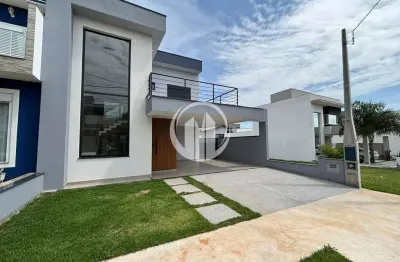 Casa a venda com 3 suites Condomínio Reserva Ermida - Eloy Chaves