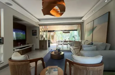 Casa a venda com 3 dormitórios sendo 1 suíte   - Condomínio Verdana- Medeiros -