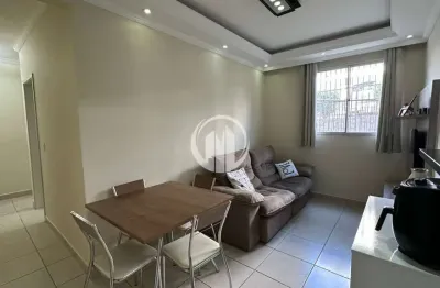 Apartamento a venda com 2 dormitórios - Reserva do Japi - Recanto Quarto Centená