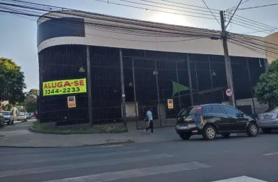 Sala comercial para alugar na Rua Rio Grande do Norte, 1310, Centro, Londrina