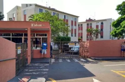 Apartamento com 2 quartos para alugar na Rua Ieda Pesarini Ferreira, 95, Jardim Santa Cruz, Londrina