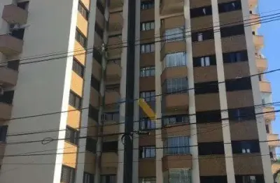 Apartamento com 3 quartos à venda na Rua Belo Horizonte, 540, Centro, Londrina