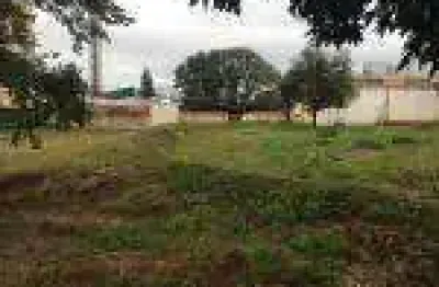 Terreno à venda na Rua João Pessoa, s/nº, Jardim Agari, Londrina