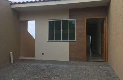 Casa com 4 quartos à venda na Rua Francisco Alves Sobrinho, 635, Portal de Versalhes 2, Londrina