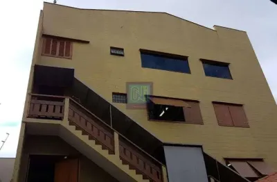 Sala comercial à venda na Rua Brasil, ., Centro, Londrina