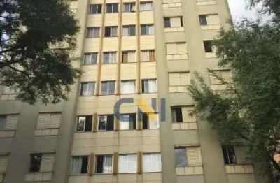 Apartamento com 3 quartos à venda na Avenida Juscelino Kubitschek, 1749, Vila Ipiranga, Londrina