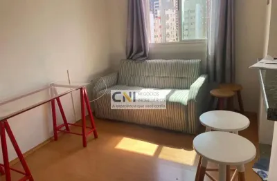 Apartamento com 2 quartos para alugar na Rua Alagoas, 1017, Centro, Londrina