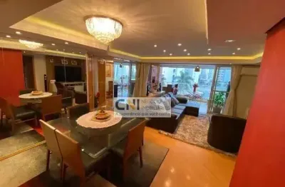 Apartamento com 3 quartos à venda na Rua Antônio Pisicchio, 200, Gleba Fazenda Palhano, Londrina