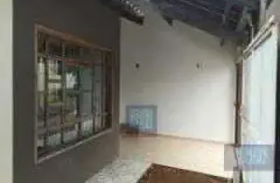 Casa com 3 quartos à venda na Rua João Ramalho, 293, Sabará I, Londrina
