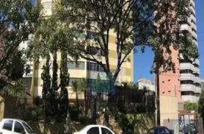 Apartamento com 3 quartos à venda na Rua Pernambuco, 511, Centro, Londrina