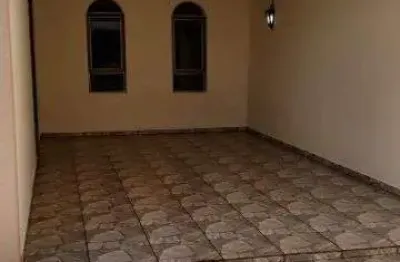 Casa com 3 quartos à venda na Rua Itaipu, 00, Vila Casoni, Londrina