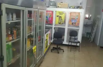 Sala comercial à venda na Rua Norberto Kemmer, 316, Jardim Maracanã, Londrina