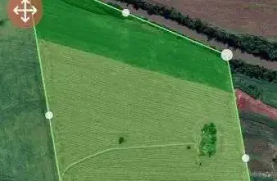 Chácara / sítio com 1 quarto à venda na Não Informado, 000, Paiquerê, Londrina