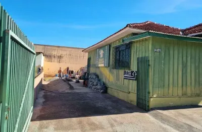 Terreno comercial na rua dona carlota jd cambará próximo da av. do café - aeroporto