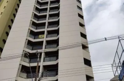 Apartamento com 3 quartos à venda na Rua Maragogipe, 73, Centro, Londrina