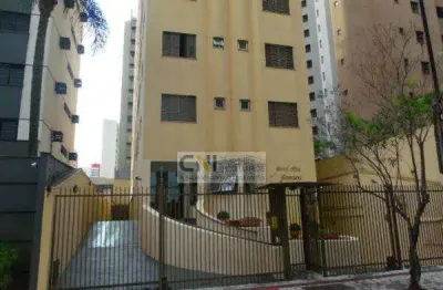 Apartamento com 1 quarto à venda na Rua Espírito Santo, 1542, Centro, Londrina