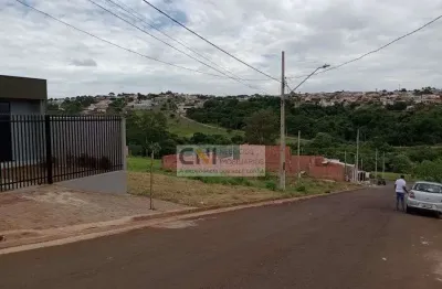 Terreno à venda na Rua Erotides Ribeiro Fernandes, 120, Gleba Esperança, Londrina