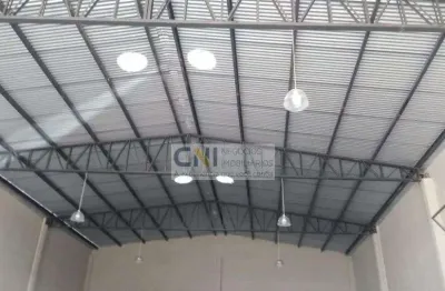 Sala comercial à venda na Avenida Jules Verne, 551, Conjunto Santa Rita 7, Londrina