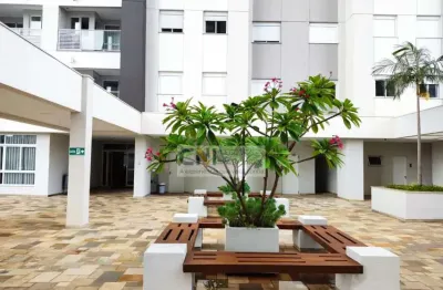 Apartamento com 2 quartos à venda na Rua Kioto Okawati, 75, Jardim Presidente, Londrina