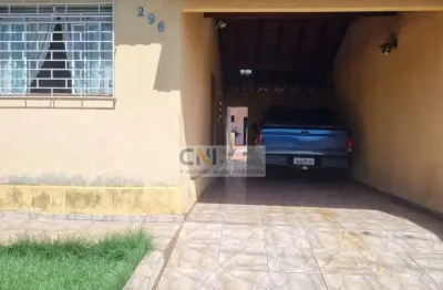 Casa com 4 quartos à venda na Rua Georgetown, 296, Guanabara, Londrina