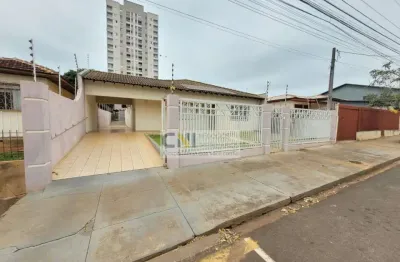Casa com 3 quartos à venda na Rua Primeiro De Maio, 1235, Centro, Ibiporã