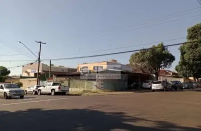 Sala comercial à venda na Rua Tietê, 337, Jardim Tabapuã, Londrina